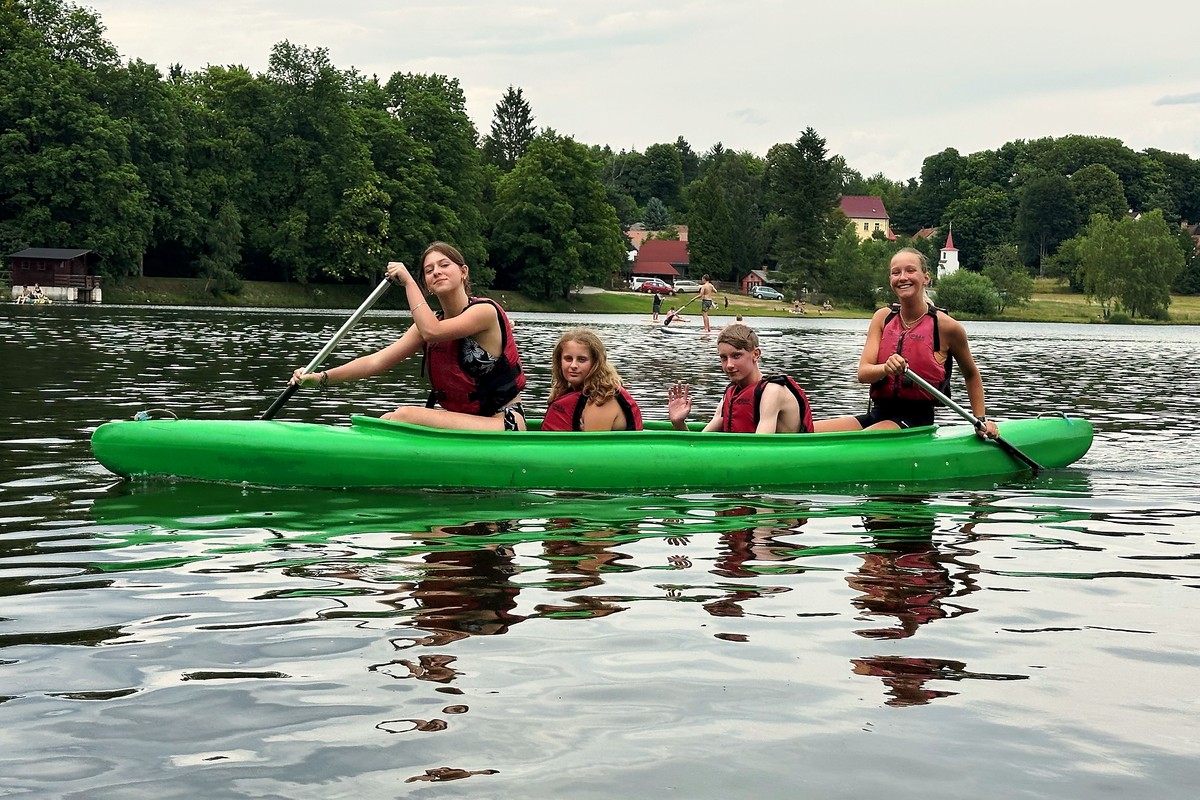 Hry na Zvůli — Ročník 2024